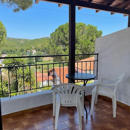 טרולוס Villa Elpiniki מראה חיצוני תמונה