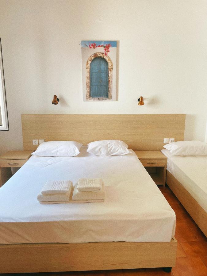 טרולוס Villa Elpiniki מראה חיצוני תמונה