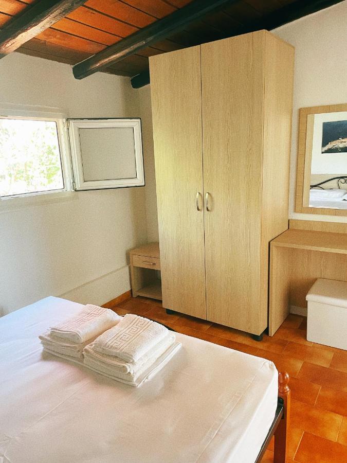 טרולוס Villa Elpiniki מראה חיצוני תמונה