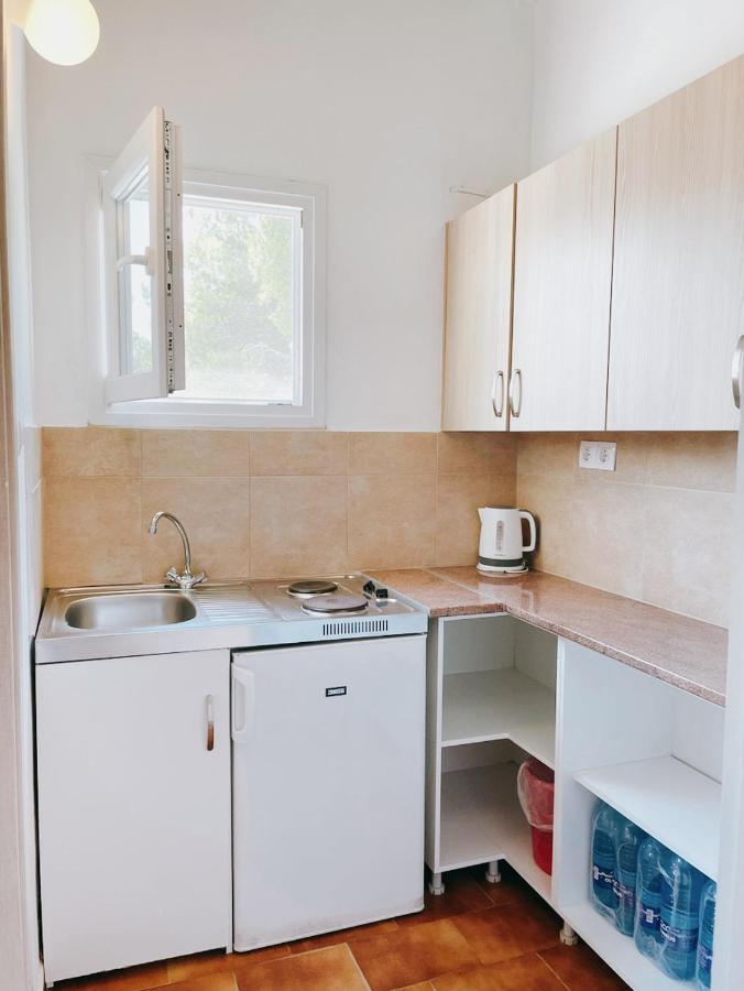 טרולוס Villa Elpiniki מראה חיצוני תמונה