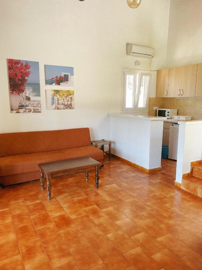 טרולוס Villa Elpiniki מראה חיצוני תמונה