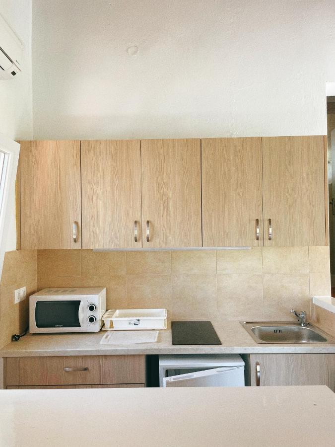 טרולוס Villa Elpiniki מראה חיצוני תמונה