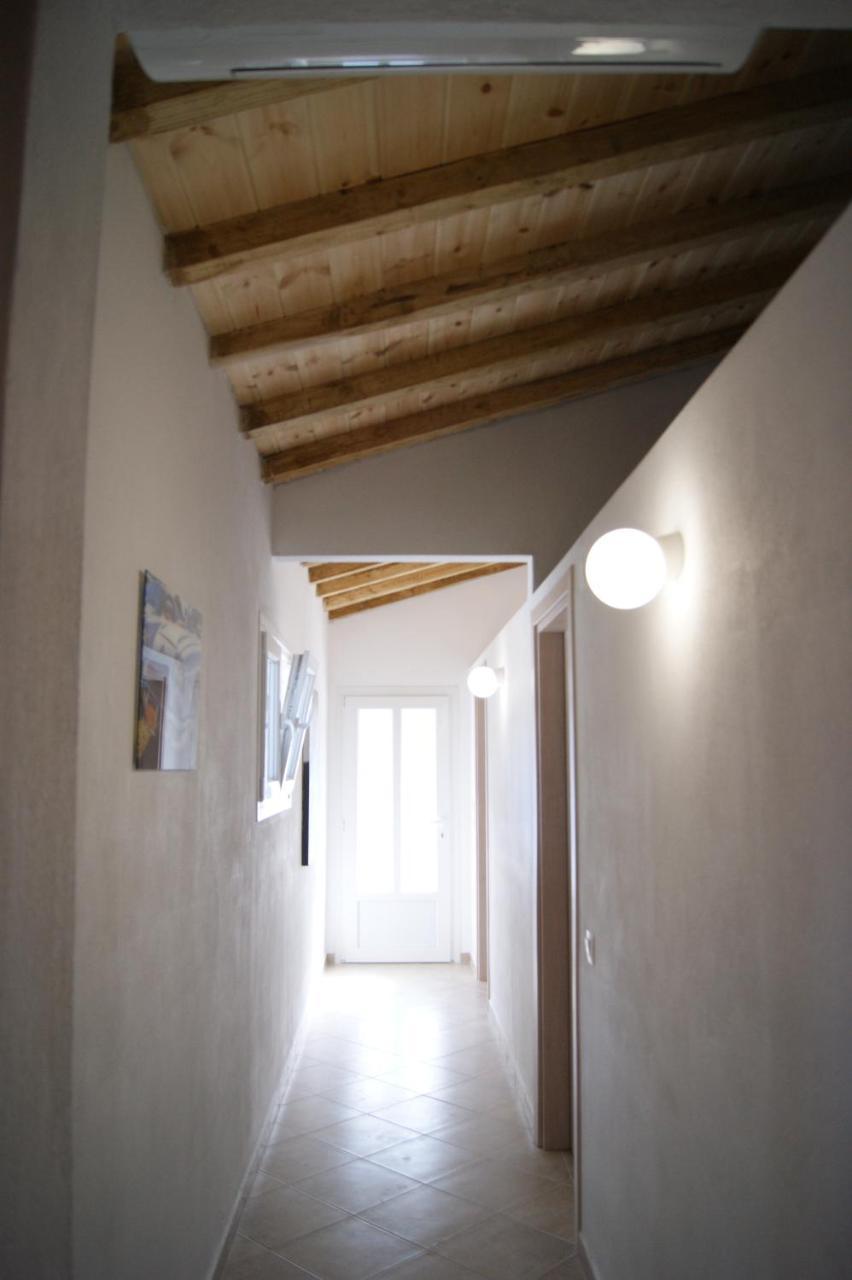 טרולוס Villa Elpiniki מראה חיצוני תמונה