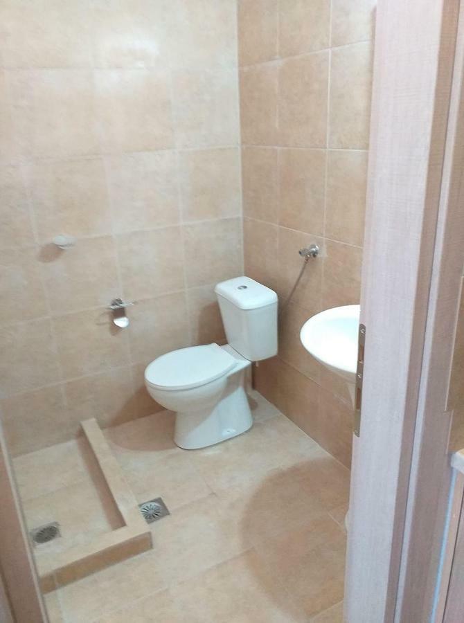 טרולוס Villa Elpiniki מראה חיצוני תמונה