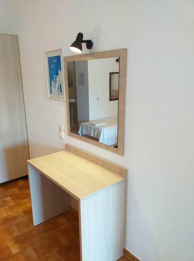 טרולוס Villa Elpiniki מראה חיצוני תמונה