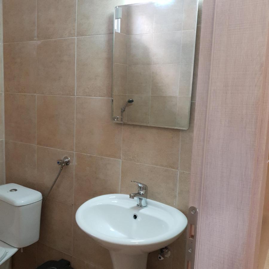 טרולוס Villa Elpiniki מראה חיצוני תמונה